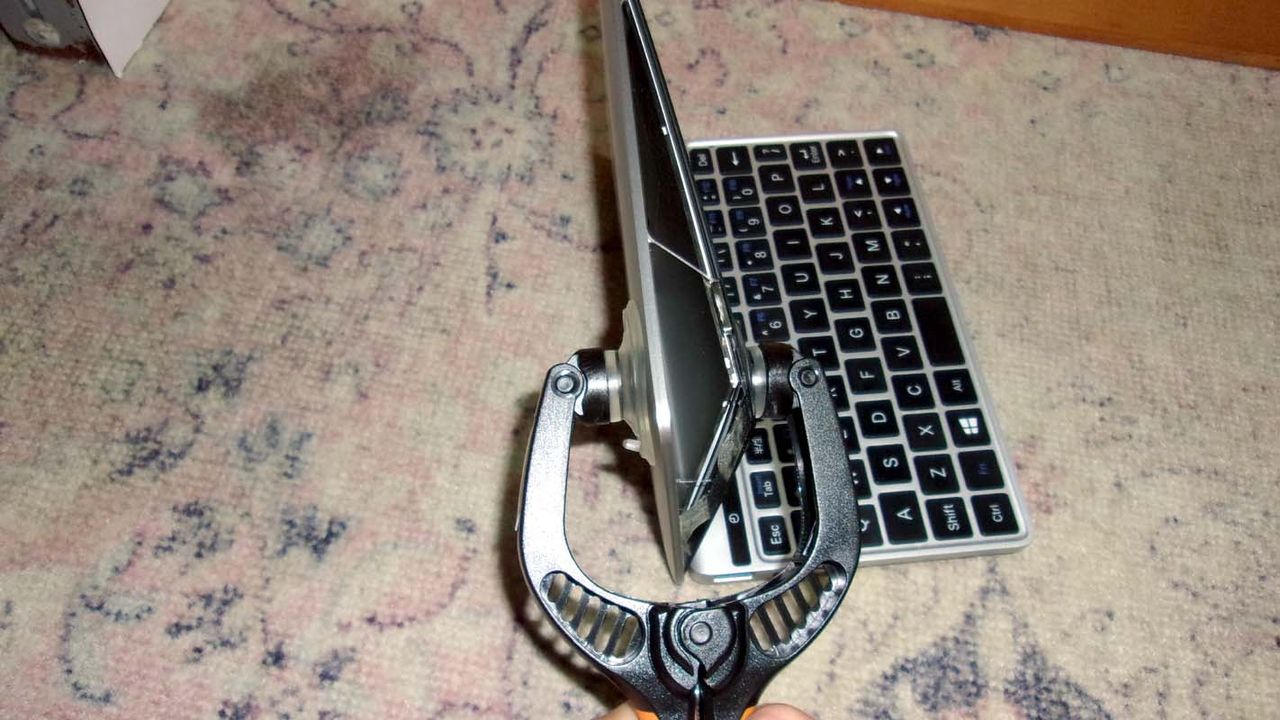 終息】GPD Pocket2 | 株式会社リンクスインターナショナル