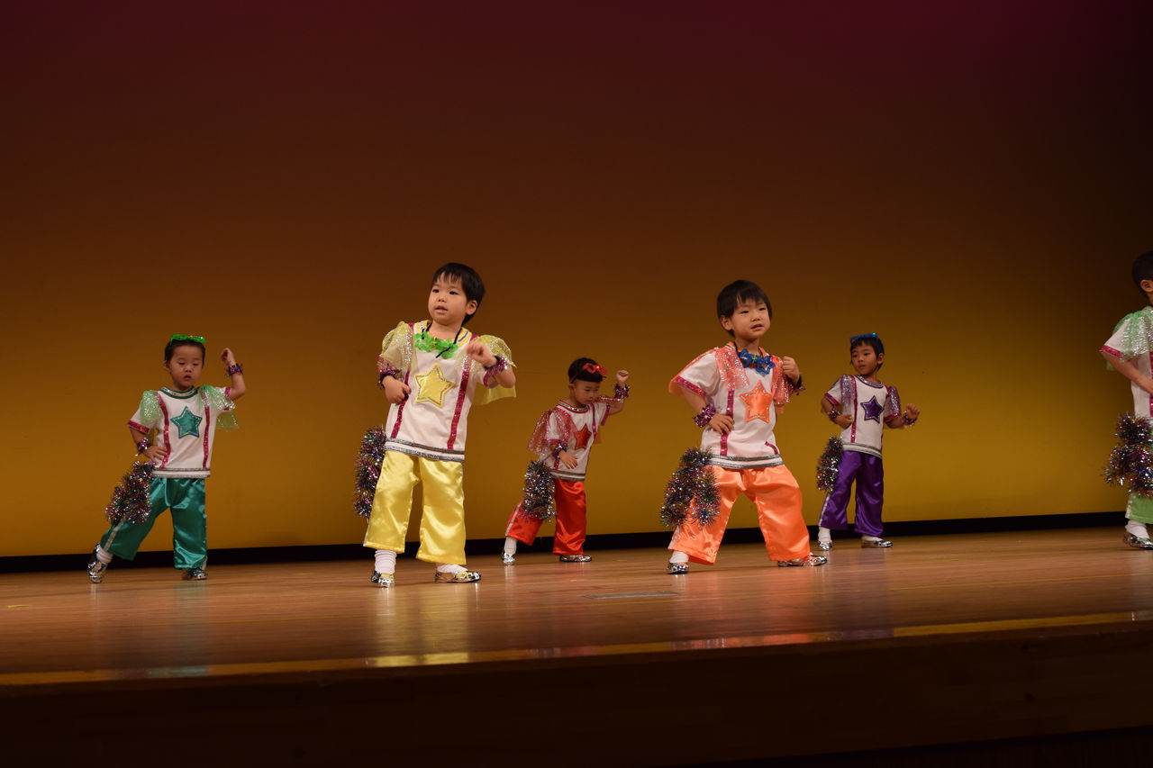 ええじゃないか うさぎ組 中央こども保育園 ええじゃないか うさぎ組 中央こども保育園