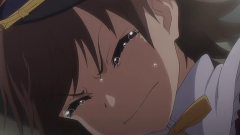 アイドルマスター シンデレラガールズ 6話感想 7話予告1