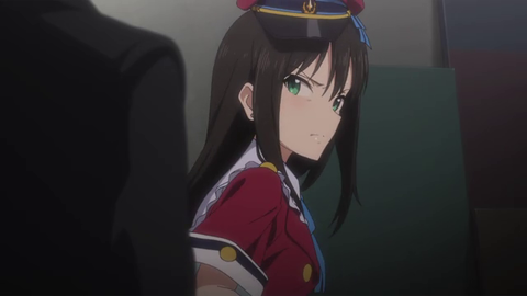 アイドルマスター シンデレラガールズ 6話感想 7話予告2