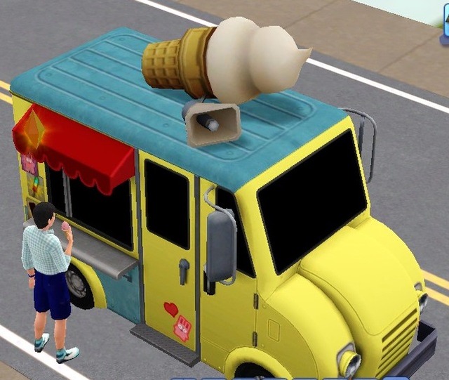 【sims3】中山司は救われたい【part2】5