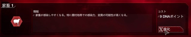 パンデミック!世界に広がる中山司菌 1密 10