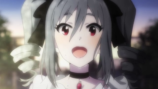 アイドルマスター シンデレラガールズ 8話感想 9話予告