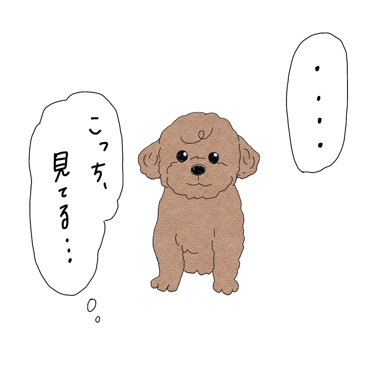 コムギとマルオ 漫画にしたい人生 Powered By ライブドアブログ