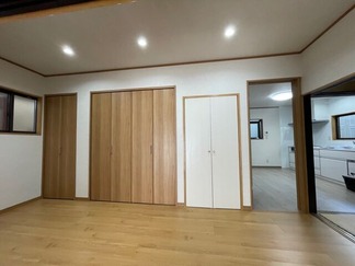 和室リフォーム後の画像