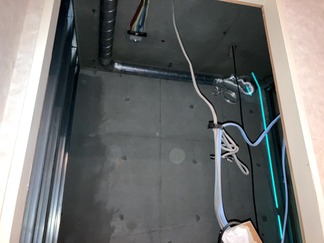 打合せを設置している画像