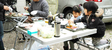 BBQ01