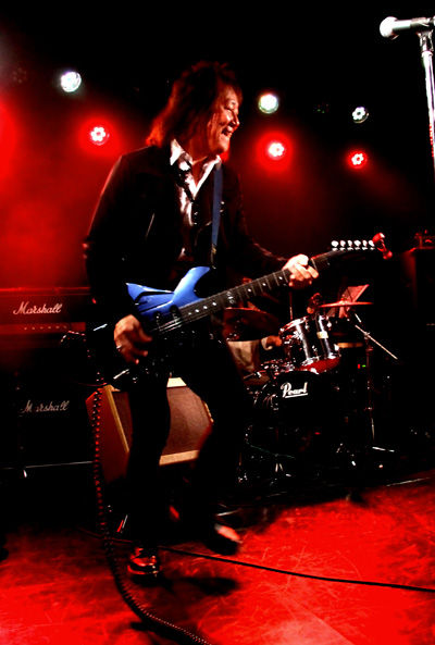 田中一郎】さんの巻 : 今日の一枚 しばたのブログ