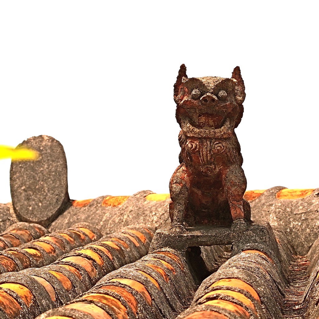 片方だけシーサー シーサー片方だけ - メルカリ