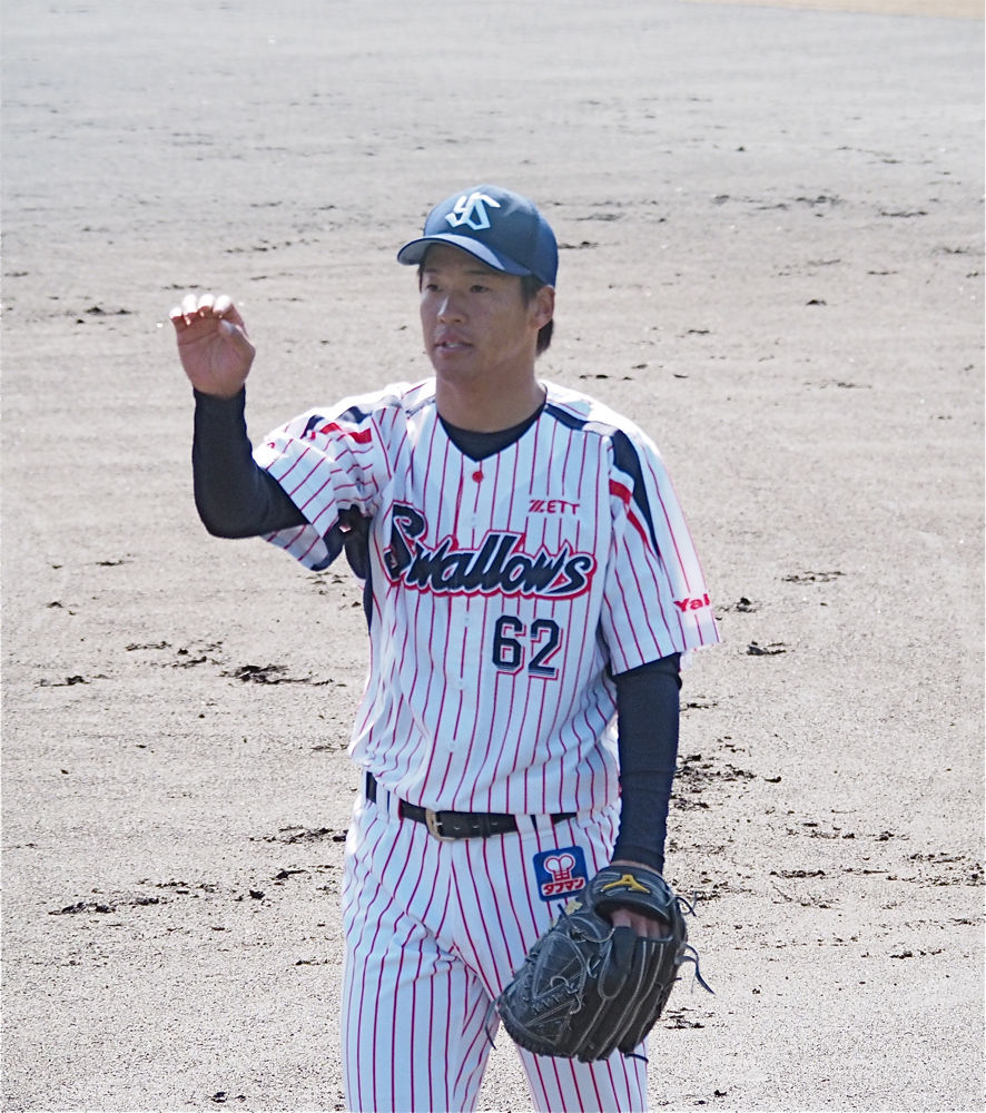 背番号62 徳山武陽 くんを応援するよ 今日の一枚 しばたのブログ 背番号62 徳山武陽 くんを応援するよ 今日の一枚 しばたのブログ