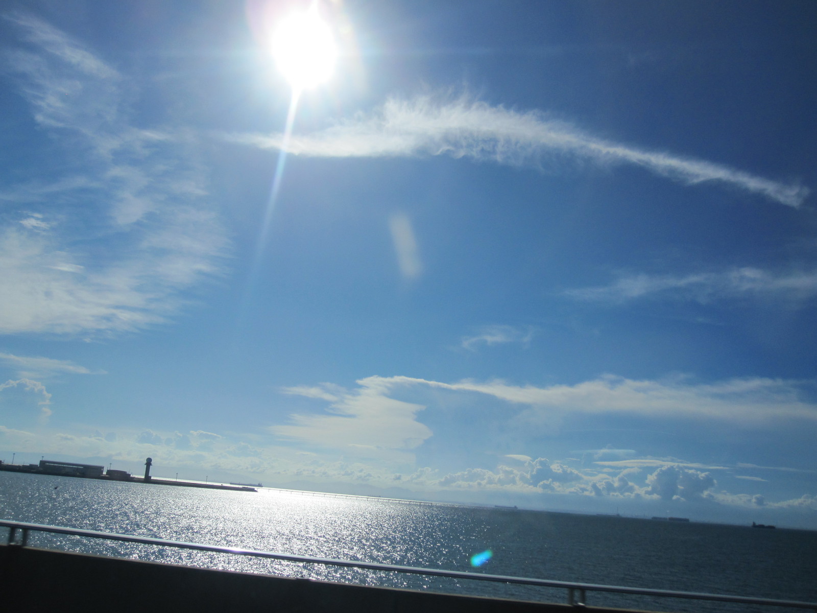 中部国際空港セントレア 友達８年 恋人３ヶ月 13年6月 娘が誕生