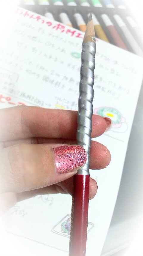 ピカルまで マイ レシピ帳 作成 友達８年 恋人３ヶ月 13年6月 娘が誕生