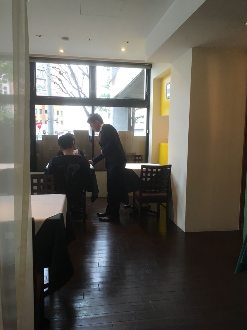 南欧料理 Vita Felice 交流会 名古屋生活始めました