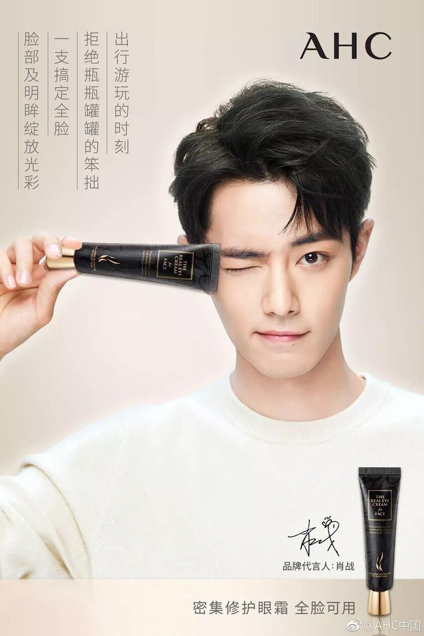 陳情令 肖戦 肖战 シャオジャン レア公式写真集 タレントグッズ