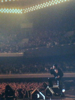 氷室京介 『SOUL STANDING BY- PLUS』 レポ : 心にうつりゆく