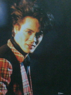 美品】氷室京介 タンクトップ King of Rock Show 日本製の通販