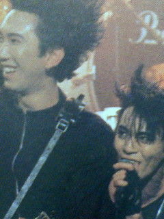 Boowyのお宝 入手 心にうつりゆくよしなし日記 Boowyのお宝 入手 心にうつりゆくよしなし日記