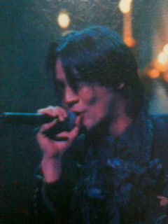 氷室京介 KING OF ROCK SHOW TOUR : 心にうつりゆくよしなし日記 氷室京介 KING OF ROCK SHOW TOUR : 心にうつりゆくよしなし日記