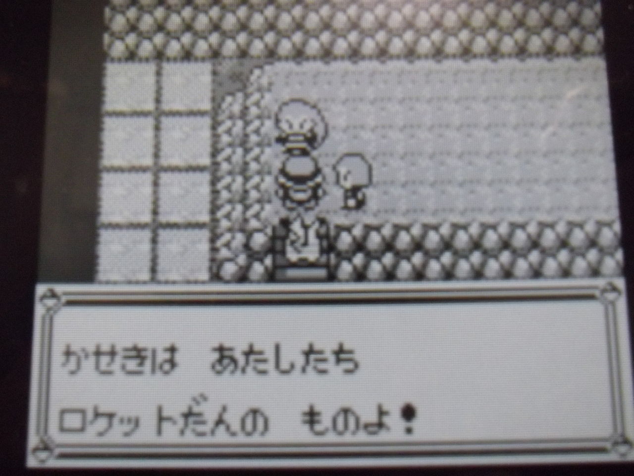 磁場 のポケ日記