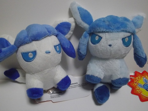 磁場 のポケ日記