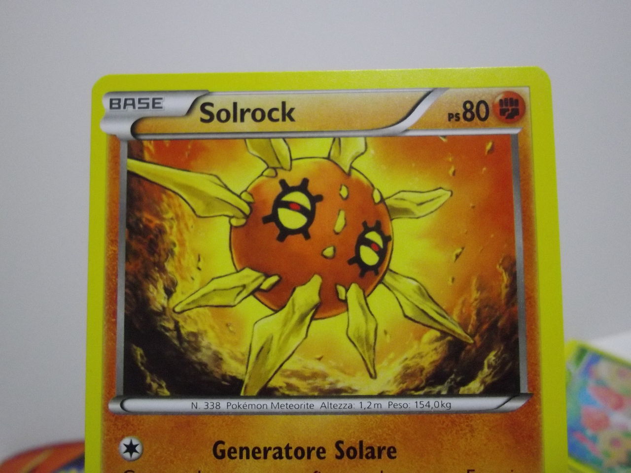 イタリア版ポケモンカードのお話 磁場 のポケ日記 イタリア版ポケモンカードのお話 磁場 のポケ日記