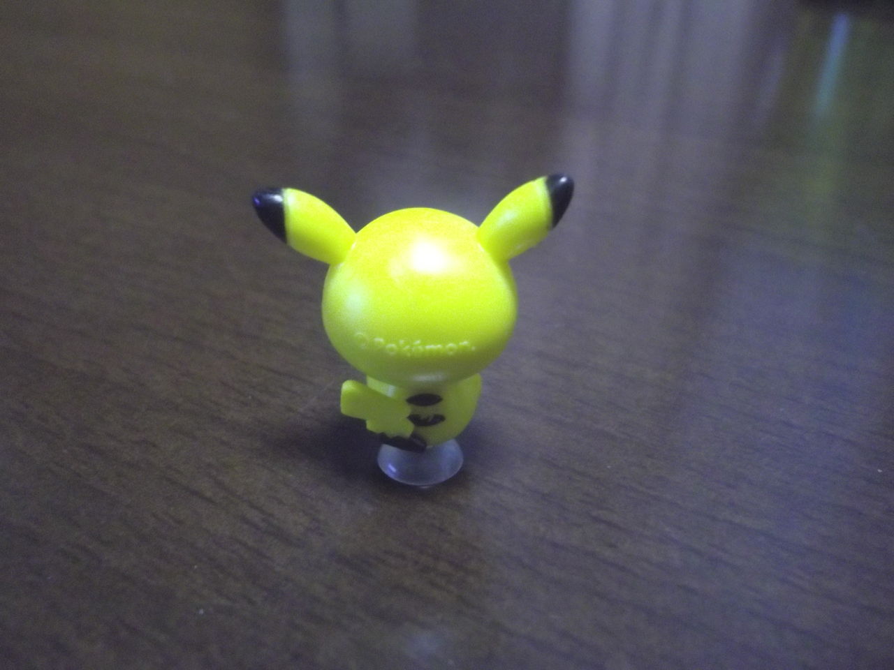 ぴたポケ ピカチュウ 磁場 のポケ日記 ぴたポケ ピカチュウ 磁場 のポケ日記
