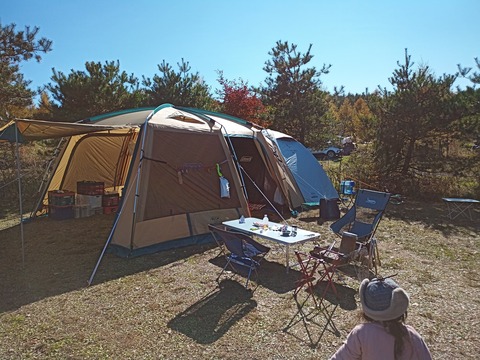 コールマン タフスクリーンタープ 400 ジョイントタープ 連結タープ