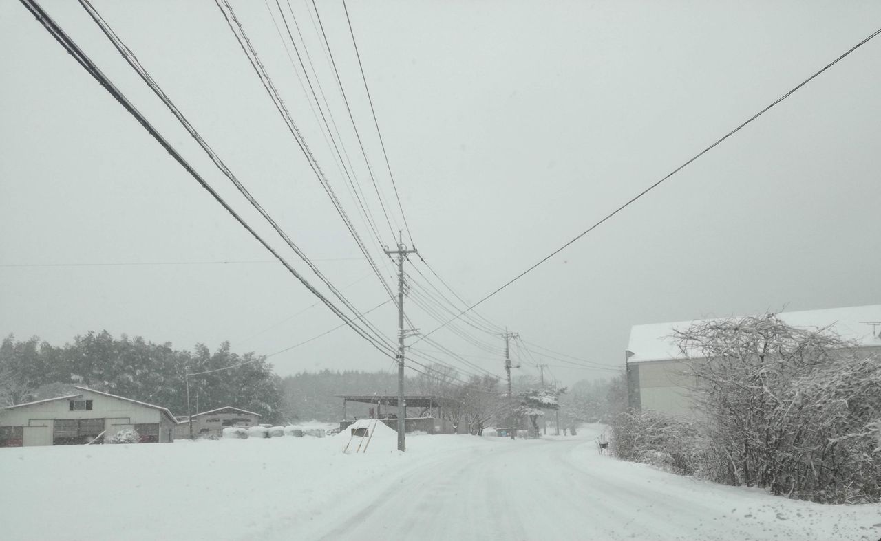 Ffのステップワゴン Rp3 にスタッドレスタイヤを履かせて雪道を走ってみた ちょっとだけやってみた Ffのステップワゴン Rp3 にスタッドレスタイヤを履かせて雪道を走ってみた ちょっとだけやってみた