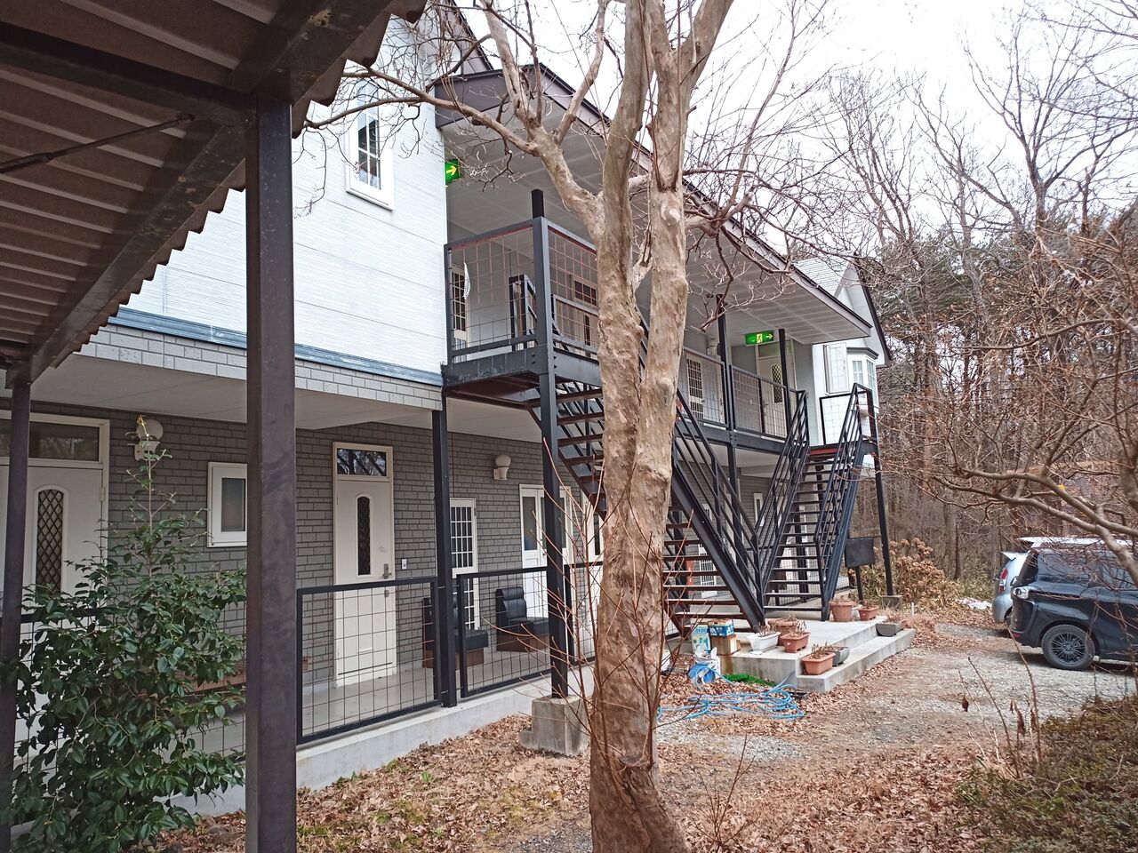 年 那須小旅行 中編 ペンション ペーパームーン ちょっとだけやってみた 年 那須小旅行 中編 ペンション ペーパームーン ちょっとだけやってみた