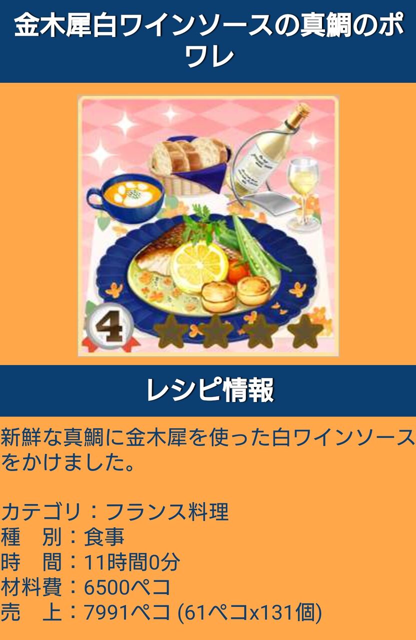 Happybox 金木犀のアロマガーデン ぼくレス研究ノート