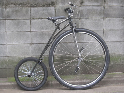 ダサい 自転車 の 画像 ください