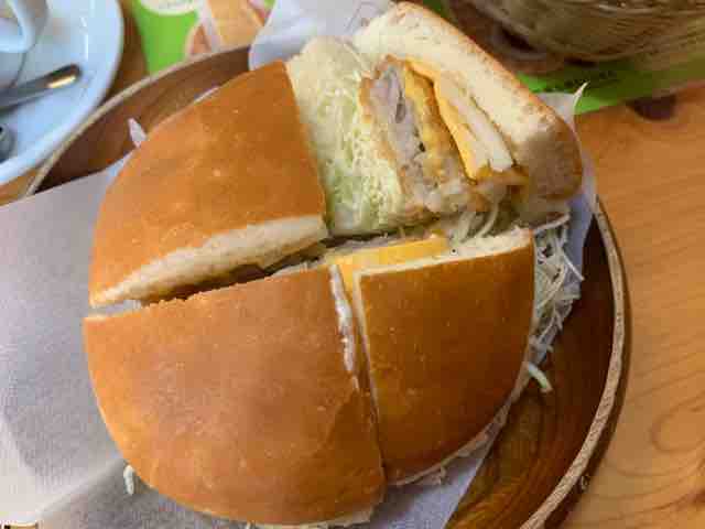 一人コメダでモーニングとフィッシュバーガー デカ盛りを夢見る日々 一人コメダでモーニングとフィッシュバーガー デカ盛りを夢見る日々