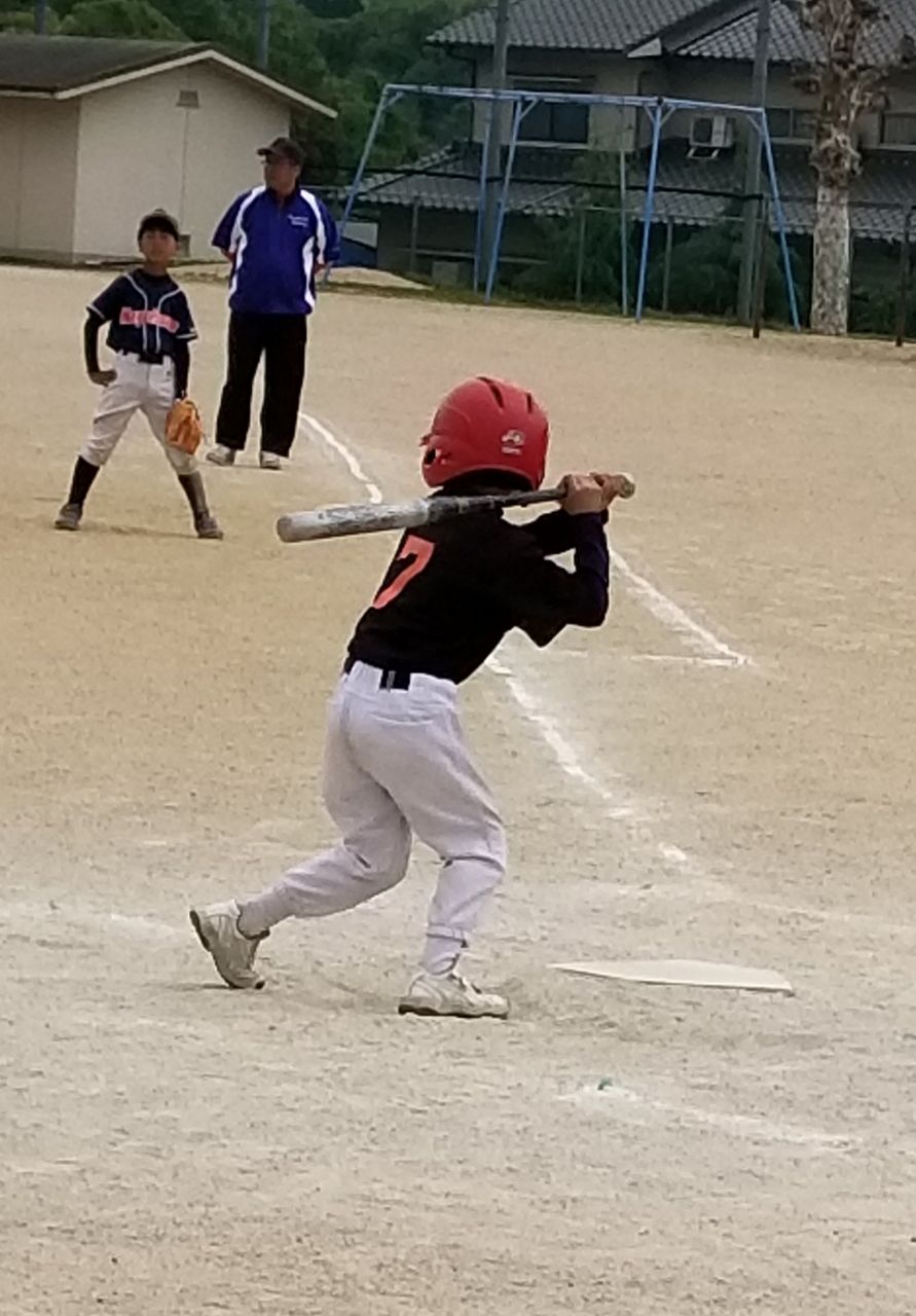 日常稀に異常 2019年05月
