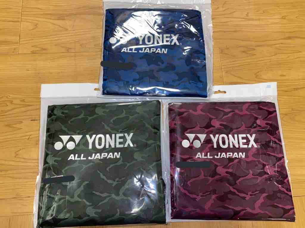 YONEX限定ラケットケース！！ : キャブログ ソフトテニス