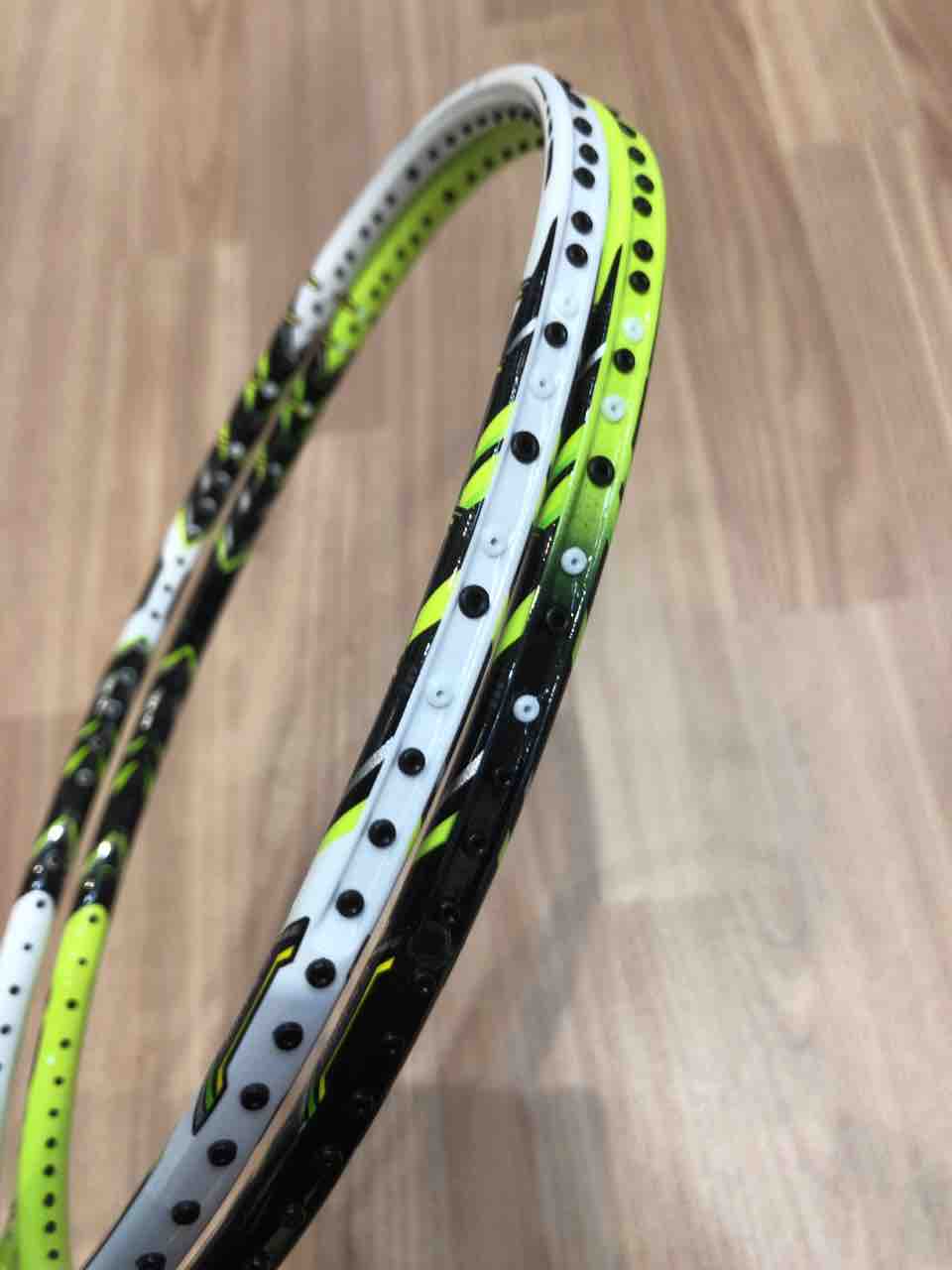 ナノレイzスピード キャブログ バドミントン ナノレイzスピード キャブログ バドミントン
