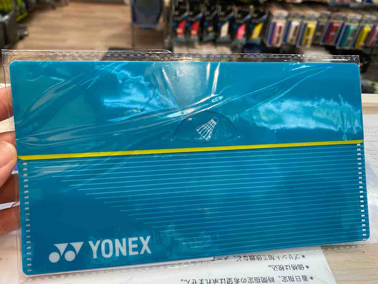 Yonexストリング張替キャンペーン キャブログ ソフトテニス Yonexストリング張替キャンペーン キャブログ ソフトテニス