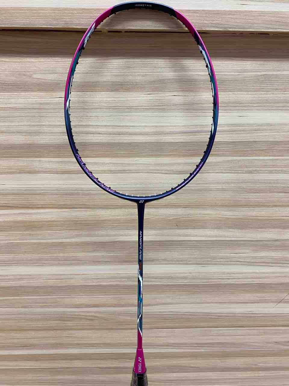 【希少極上美品】YONEX ナノフレア700 限定カラー