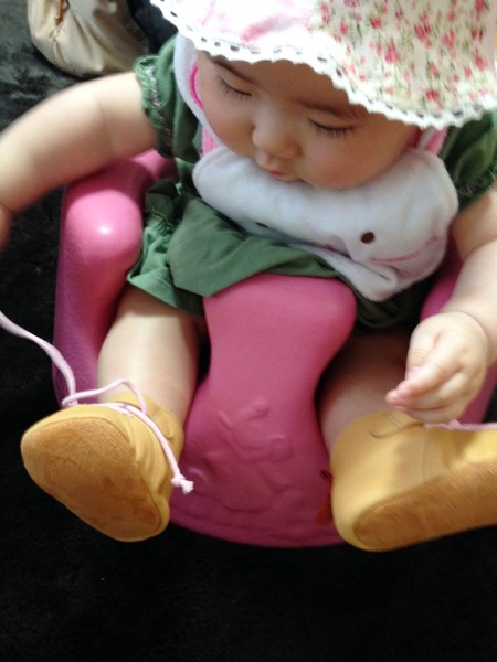 Yちゃん