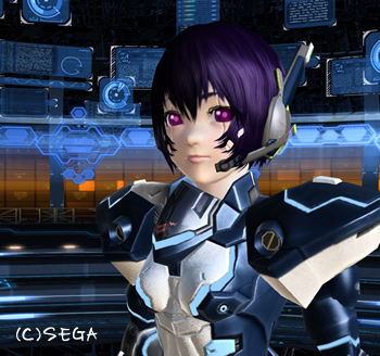 ラッピースーツやらカラーチェンジパスやら Pso2 Ship2 キャラメルキャメロンキャフェ