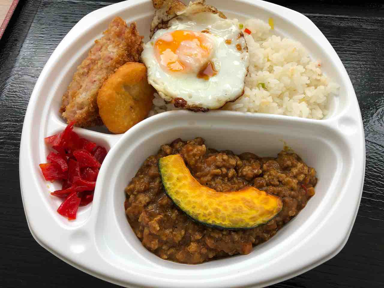 テイクアウトメニューのお知らせ じじばば食堂