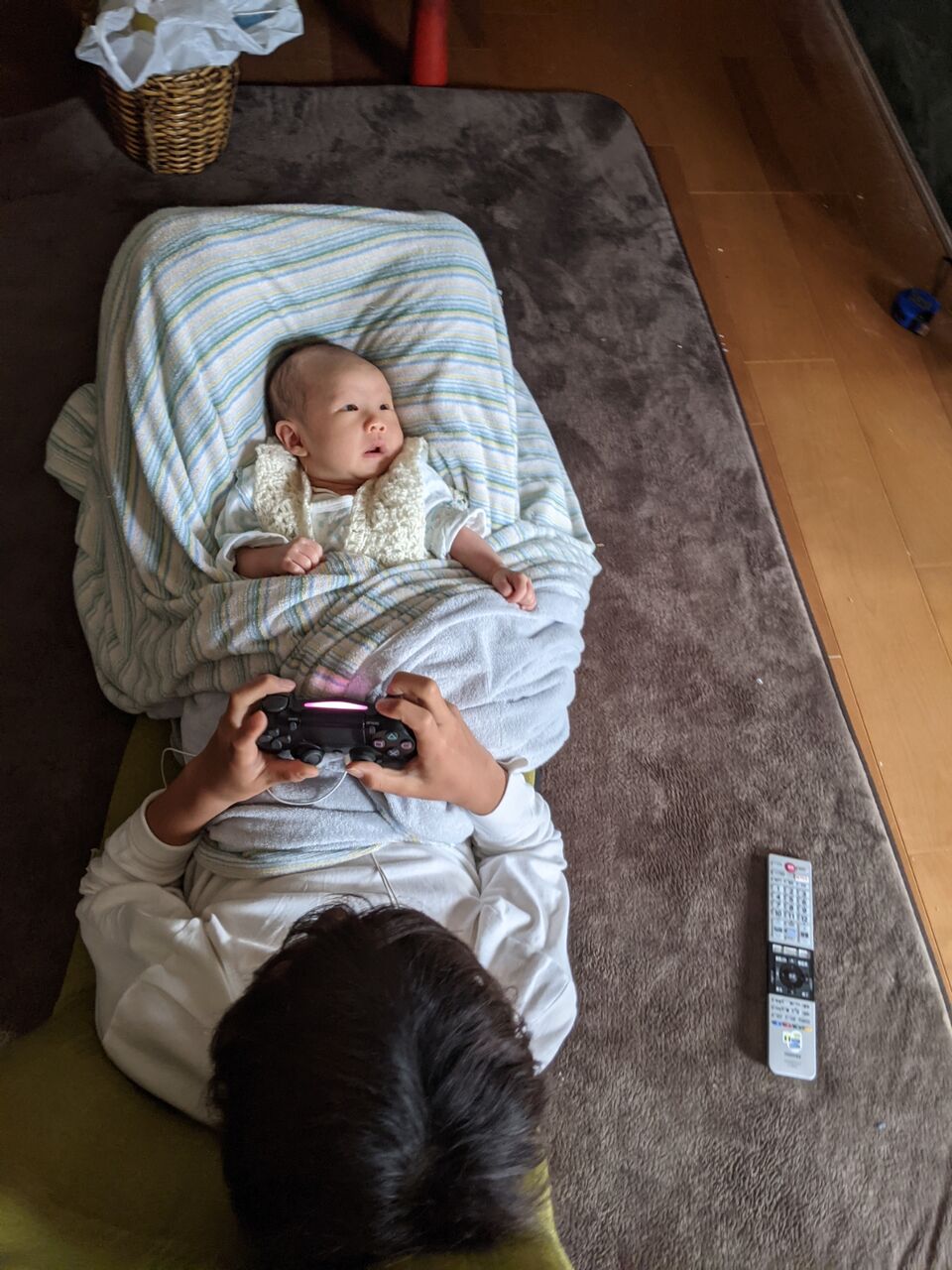 ハッピー 5人の子どもたちと育自