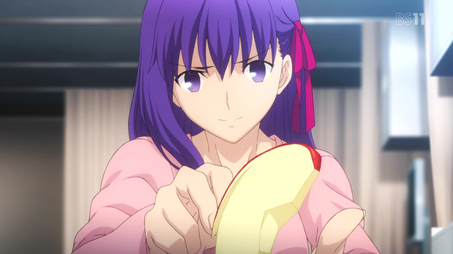 Fate Stay Night Unlimited Blade Works いつの間にか最終回 いつまでもプロトタイプ Fate Stay Night Unlimited Blade Works いつの間にか最終回 いつまでもプロトタイプ