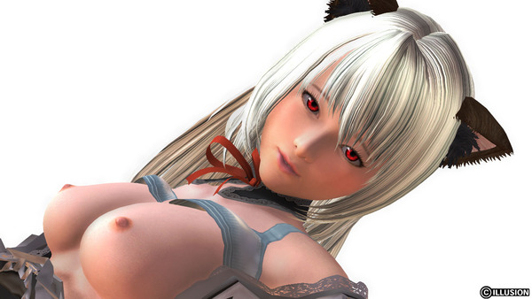 PLAYCLUB プレイクラブ イリヤ