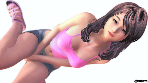 PlayClub プレイクラブ キャラメイク 008