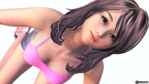 PlayClub プレイクラブ キャラメイク 009