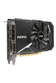 MSI GeForce GTX 1060 AERO ITX 6G OC