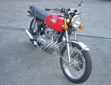 CB400 FOUR