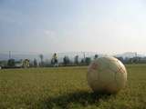サッカー9
