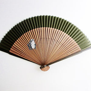 新着情報 新水墨絵文字扇子 蛙 Caeru Blog カエルのおへそ