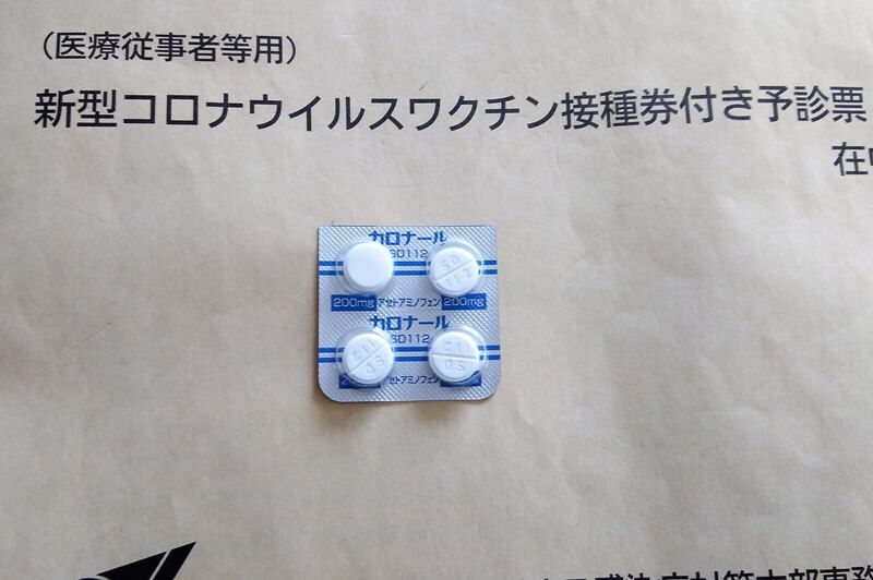 2回目コロナワクチンレポート くうちゃん銀次と対面 ボルゾイな生活